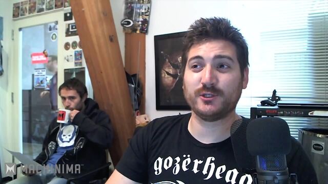 Trash your Xbox 360 and PS3 - Q&A